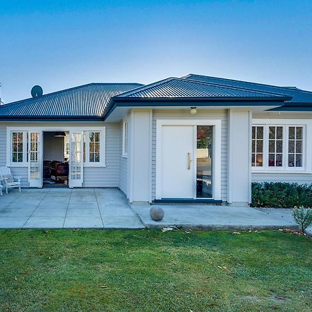 Gem On Gillean - Havelock North Holiday Home Exterior foto