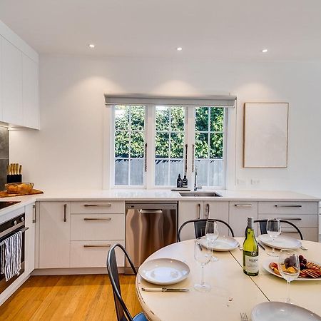 Gem On Gillean - Havelock North Holiday Home Exterior foto