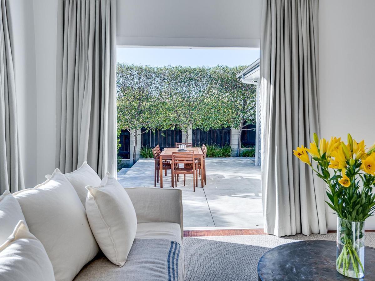 Gem On Gillean - Havelock North Holiday Home Exterior foto