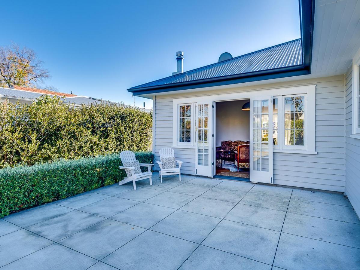 Gem On Gillean - Havelock North Holiday Home Exterior foto