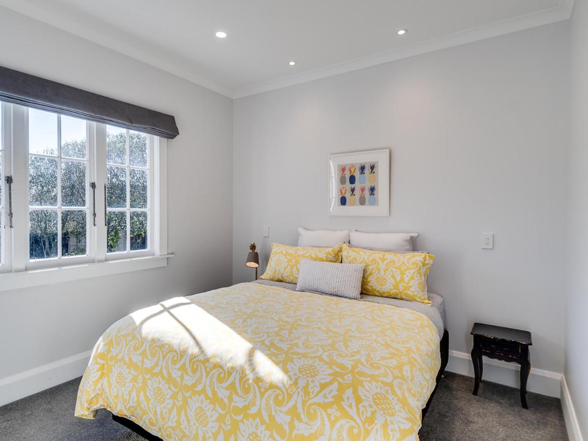 Gem On Gillean - Havelock North Holiday Home Exterior foto